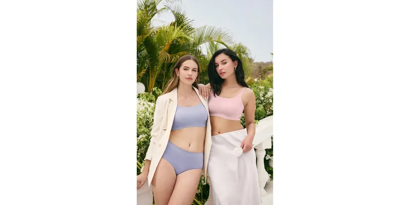 Wacoal India Launches Cool Comfort Bonded Styles for Summer